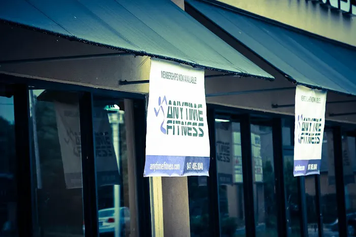 Anytime Fitness Picture 8