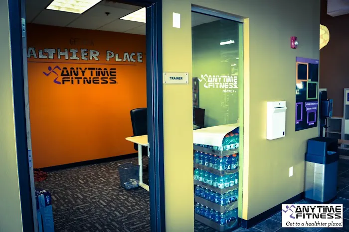 Anytime Fitness Picture 5