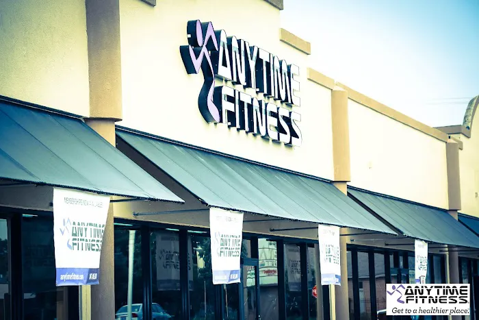 Anytime Fitness Picture 7