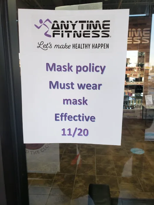 Anytime Fitness Picture 6