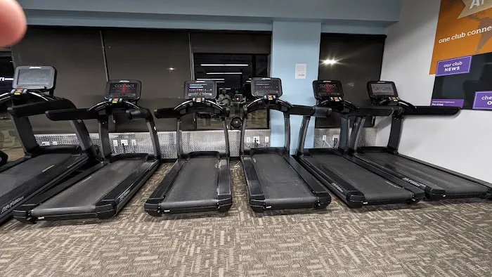 Anytime Fitness Picture 1