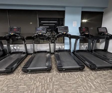 Anytime Fitness