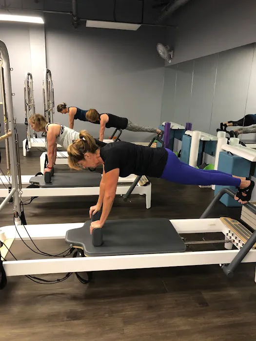 Move Studio Pilates - Palatine Picture 6