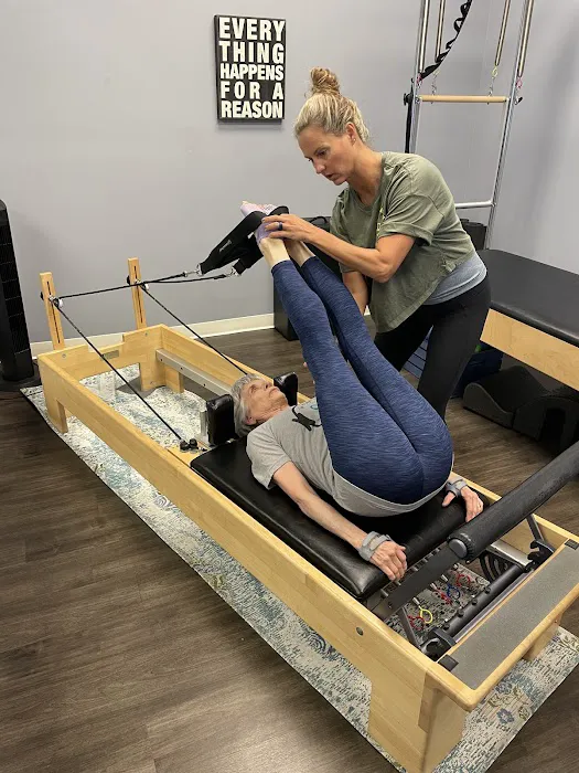 Move Studio Pilates - Palatine Picture 4