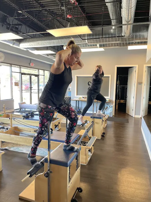 Move Studio Pilates - Palatine Picture 9