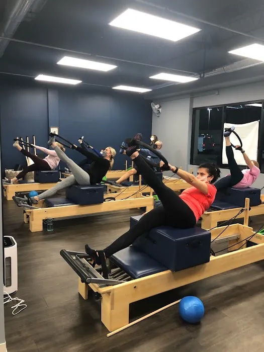 Move Studio Pilates - Palatine Picture 10