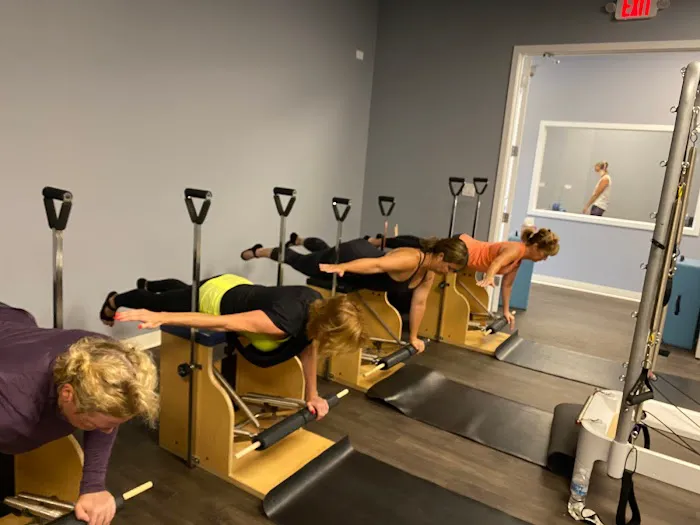 Move Studio Pilates - Palatine Picture 3