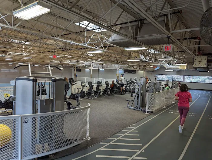 Buehler YMCA Picture 6