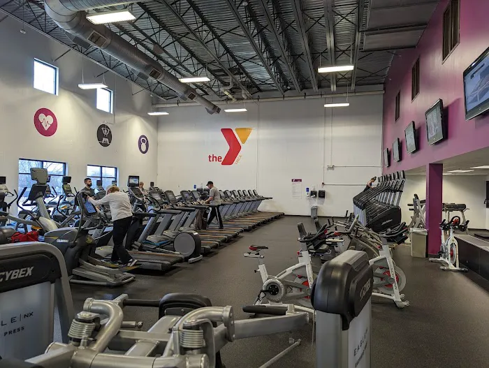 Buehler YMCA Picture 9
