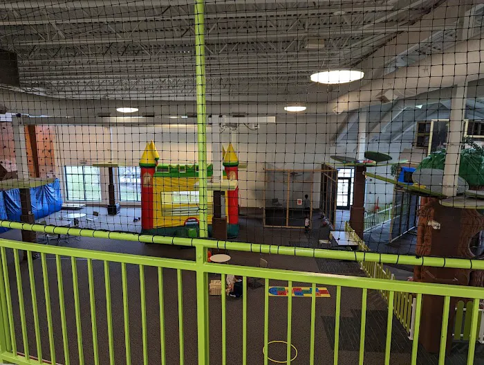 Buehler YMCA Picture 5