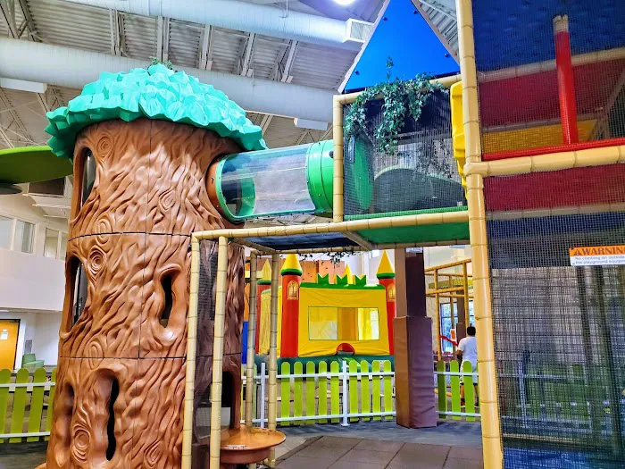 Buehler YMCA Picture 10