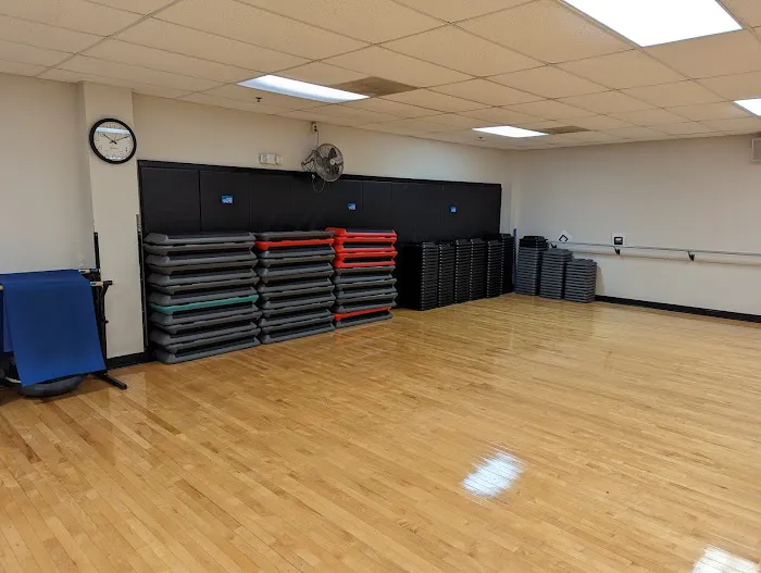 Buehler YMCA Picture 2