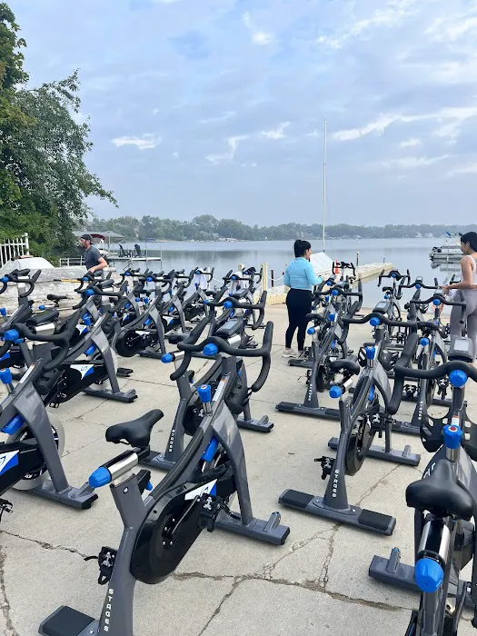 Party Cycle Movement Picture 1