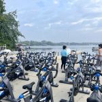 Party Cycle Movement