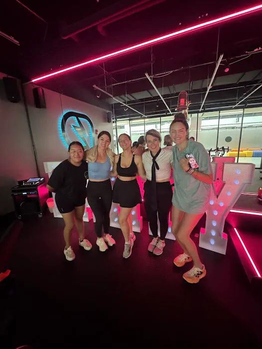 Party Cycle Movement Picture 4