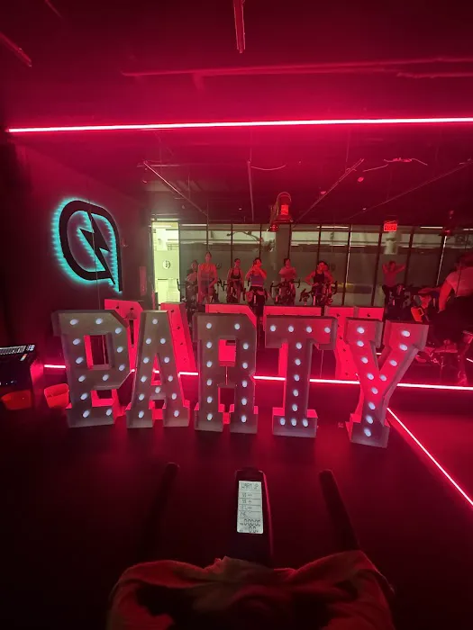 Party Cycle Movement Picture 3