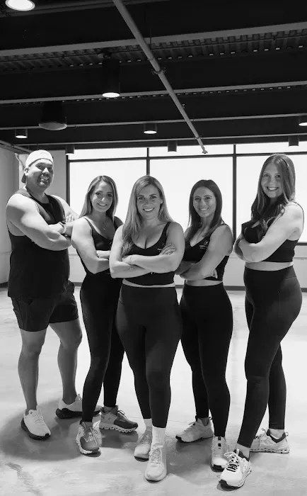 Party Cycle Movement Picture 5