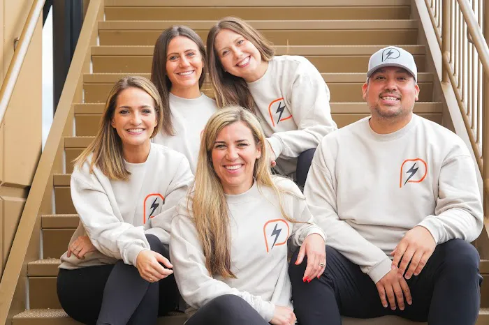 Party Cycle Movement Picture 6