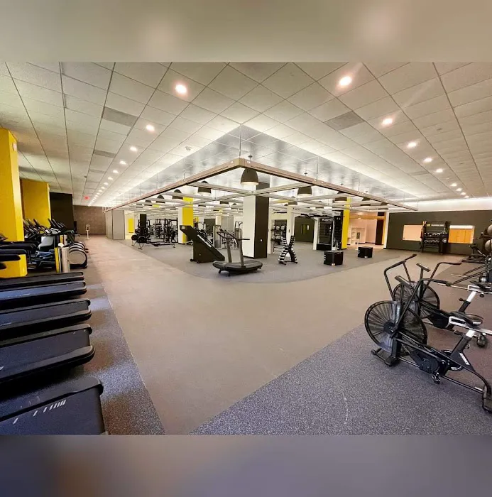 Fit Lab by Kinema Fitness Picture 8