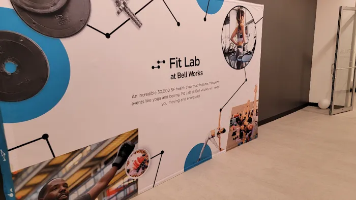 Fit Lab by Kinema Fitness Picture 5