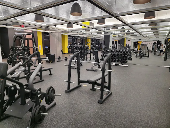 Fit Lab by Kinema Fitness Picture 7