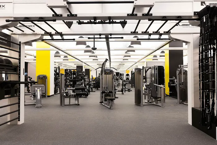 Fit Lab by Kinema Fitness Picture 2