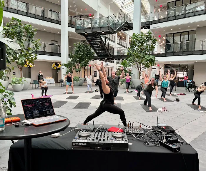 Fit Lab by Kinema Fitness Picture 1