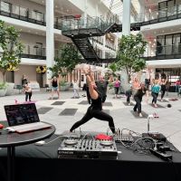 Fit Lab by Kinema Fitness ico