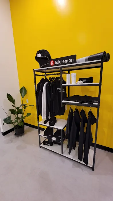 Fit Lab by Kinema Fitness Picture 3