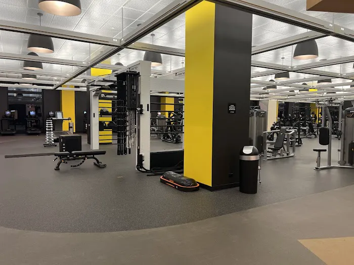 Fit Lab by Kinema Fitness Picture 9