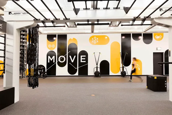 Fit Lab by Kinema Fitness Picture 6