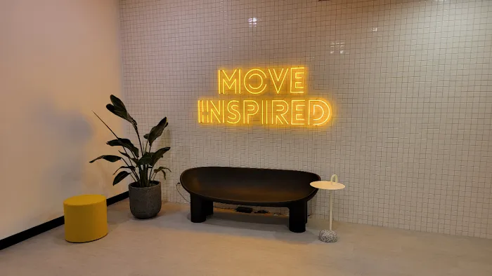 Fit Lab by Kinema Fitness Picture 4