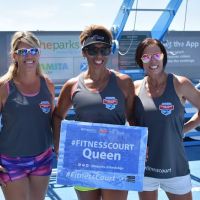 Fitness Court at Fabbrini Park ico