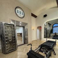 Springs Pilates X Strength ico