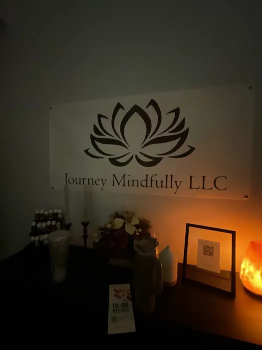 Journey Mindfully Yoga Picture 6