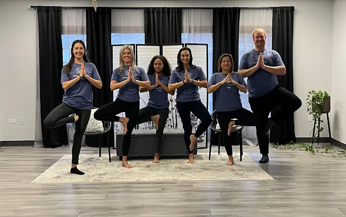 Journey Mindfully Yoga Picture 5