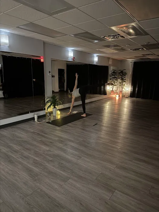 Journey Mindfully Yoga Picture 9