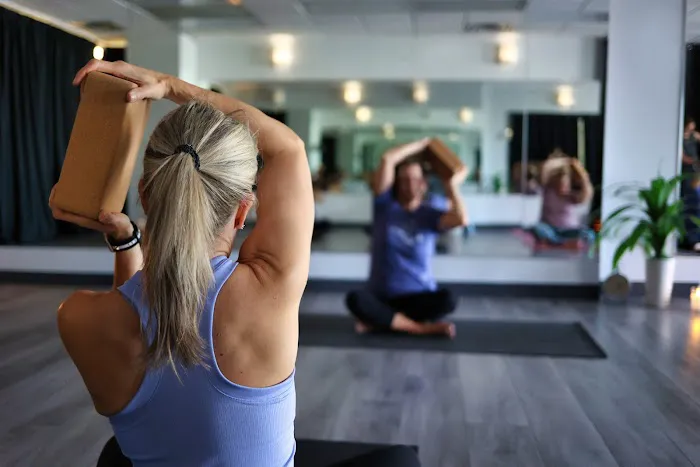 Journey Mindfully Yoga Picture 2