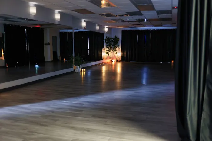 Journey Mindfully Yoga Picture 3