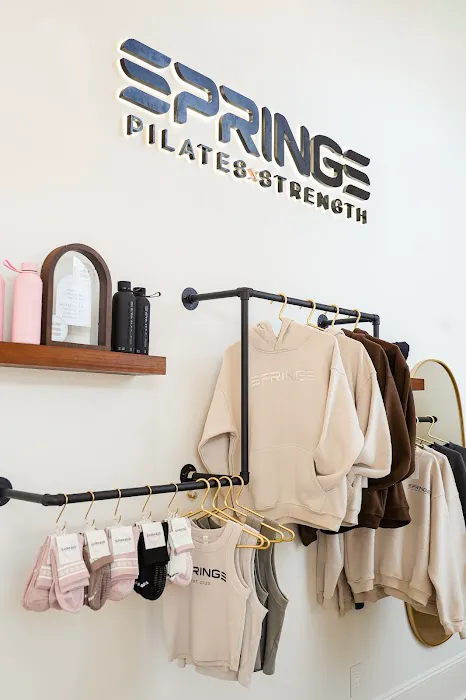 Springs Pilates X Strength Picture 4