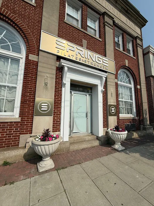 Springs Pilates X Strength Picture 9