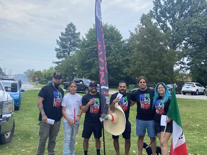 UR Boxing Picture 10