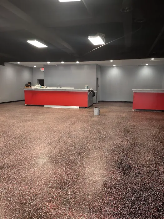 The Work Out Zone Fitness & Nutrition Picture 8