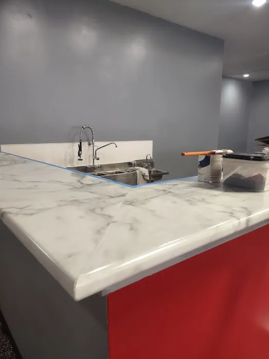 The Work Out Zone Fitness & Nutrition Picture 5