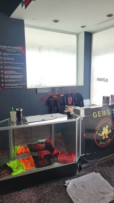 The Work Out Zone Fitness & Nutrition Picture 3