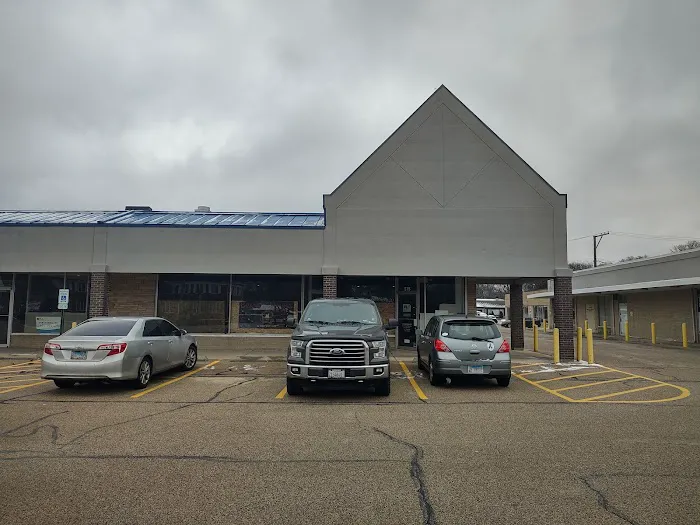 The Work Out Zone Fitness & Nutrition Picture 1