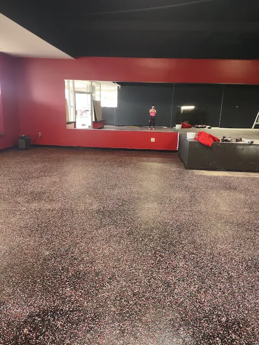 The Work Out Zone Fitness & Nutrition Picture 6