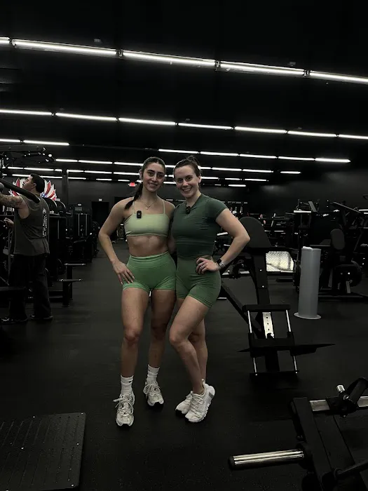 Iron Lab Gym Picture 5