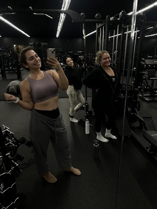 Iron Lab Gym Picture 4