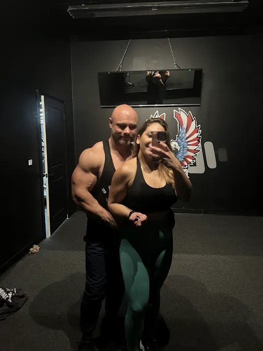 Iron Lab Gym Picture 1